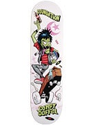 Foundation Duffel Weirdo Deck  8.25 x 32