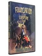 Foundation European Tour DVD