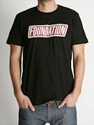 Foundation F-Bar T-Shirt