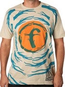 Foundation F Branches T-Shirt