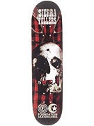 Foundation Fellers Death Club Deck 7.75x31.25