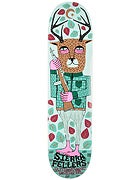 Foundation Fellers Hazey Daze Deck  8 x 32
