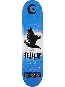 Foundation Fellers F-Ink Blot Deck  7.75x31.5