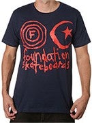 Foundation Franken Official T-Shirt