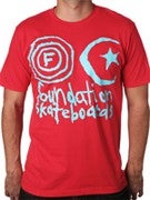 Foundation Franken Official T-Shirt