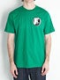 Foundation F Super Co T-Shirt