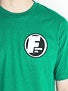 Foundation F Super Co T-Shirt