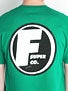 Foundation F Super Co T-Shirt
