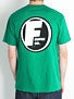 Foundation F Super Co T-Shirt