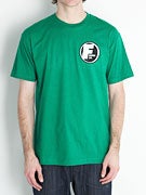 Foundation F Super Co T-Shirt
