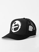 Foundation F Sharpie Mesh Hat