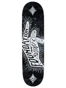 Foundation Future Deck  8.0 x 31.25