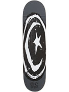 Foundation OG Star & Moon Grey Deck  8 x 32