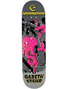Foundation Stehr Monster Deck 7.87x31.75