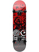 Foundation Infest Mini Complete  7.37 x 29