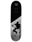 Foundation JGB Push Deck  8.25 x 31.875