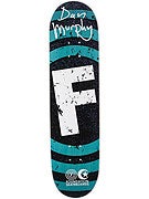Foundation Murphy Asphalt Pro Deck  8 x 32