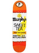 Foundation Murphy Bottling Co II Deck 8.125 x 31.25