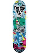 Foundation Murphy Hazey Daze Deck  8.25 x 32