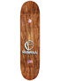 Foundation Merlino Jersey Devil Deck 8 x 31.25