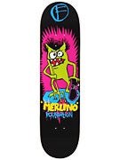 Foundation Merlino Jersey Devil Deck 8 x 31.25