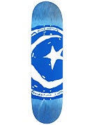 Foundation Merlino Pro Classic Deck  8.125 x 31.75