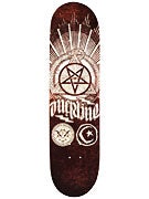 Foundation Merlino Secret Society Deck  8.25 x 31.125