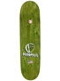 Foundation Merlino WTF! Deck  8.125 x 31.25