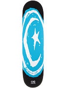Foundation OG Star & Moon Blu Deck 7.62x31.25