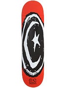 Foundation OG Star & Moon Red Deck 7.87x31.75