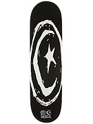 Foundation OG Star & Moon Deck 8.125 x 32
