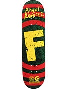 Foundation Ramirez Asphalt Pro Deck  8 x 32