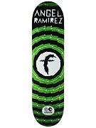 Foundation Ramirez Fiberprime Deck  8.25 x 32