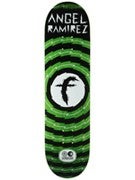 Foundation Ramirez Fiberprime Deck 8 x 32