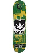 Foundation Ramirez F-Ink Blot Deck  8.25x32