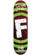 Foundation Stehr Asphalt Pro Deck  8.125 x 32