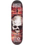 Foundation Stehr Death Club Deck  7.875x31.75