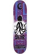 Foundation Stehr F-Ink Blot Deck  8.125 x 32