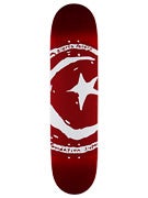Foundation Fellers Pro Classic Deck  7.75 x 31.125