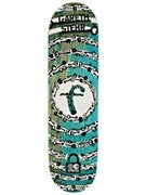 Foundation Stehr Fiberprime Deck  8.125 x 32