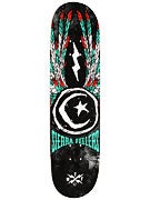 Foundation Fellers Star and Moon Wings Deck  8.0x31.75
