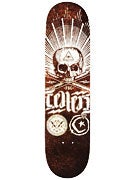Foundation Fellers Secret Society Deck  7.875 x 31.125