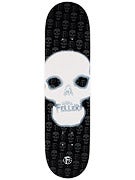 Foundation Fellers Venture Bros. Deck  7.875 x 31.125