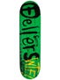 Foundation Fellers WTF! Deck  8.375 x 31.75