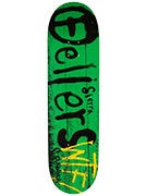 Foundation Fellers WTF! Deck  8.375 x 31.75