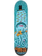 Foundation Stehr Hazey Daze Deck  7.625x31.25