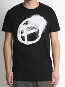 Foundation F Sharpie T-Shirt