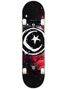Foundation Star and Moon Galaxy Complete  8.125 x 32