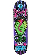 Foundation Snake Skate Deck 8.125 x 31.875
