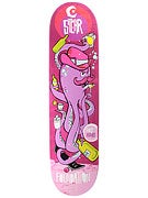 Foundation Stehr Party Animals Deck  8 x 32